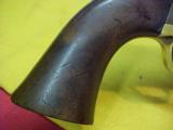 #4889 Colt 1860 Army (AKA, “Holster Pistol”), 44caliber, 49XXX (1863) - 2 of 16