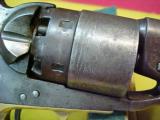 #4889 Colt 1860 Army (AKA, “Holster Pistol”), 44caliber, 49XXX (1863) - 3 of 16