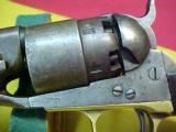 #4889 Colt 1860 Army (AKA, “Holster Pistol”), 44caliber, 49XXX (1863) - 10 of 16