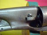 #4889 Colt 1860 Army (AKA, “Holster Pistol”), 44caliber, 49XXX (1863) - 11 of 16