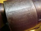 #4889 Colt 1860 Army (AKA, “Holster Pistol”), 44caliber, 49XXX (1863) - 14 of 16