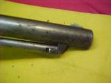 #4889 Colt 1860 Army (AKA, “Holster Pistol”), 44caliber, 49XXX (1863) - 5 of 16