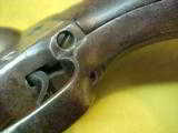 #4980 Colt SA 7-1/2”x44WCF, 52XXX range (1879), VG/VG+ bore - 17 of 19