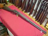 #4822 Winchester 1886 OBFMCB 38/56WCF, 71XXX range (1892) - 1 of 17