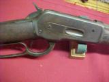 #4822 Winchester 1886 OBFMCB 38/56WCF, 71XXX range (1892) - 3 of 17
