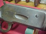#4822 Winchester 1886 OBFMCB 38/56WCF, 71XXX range (1892) - 4 of 17