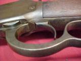 #4822 Winchester 1886 OBFMCB 38/56WCF, 71XXX range (1892) - 15 of 17
