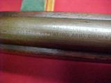 #4821 Winchester 1892 SRC (saddle ring carbine), 38WCF, 60XXX (1896) - 11 of 17