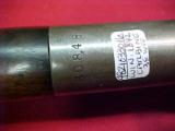#4821 Winchester 1892 SRC (saddle ring carbine), 38WCF, 60XXX (1896) - 15 of 17