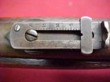 #4821 Winchester 1892 SRC (saddle ring carbine), 38WCF, 60XXX (1896) - 10 of 17