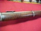 #4821 Winchester 1892 SRC (saddle ring carbine), 38WCF, 60XXX (1896) - 4 of 17