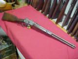 #4821 Winchester 1892 SRC (saddle ring carbine), 38WCF, 60XXX (1896) - 1 of 17