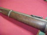 #4821 Winchester 1892 SRC (saddle ring carbine), 38WCF, 60XXX (1896) - 9 of 17