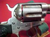 #4995 Colt 1877-D/A “Thunderer”, 3-1/2”x41COLT, 3XXX( 1877) - 3 of 16