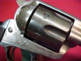 #4979 Colt SA 7-1/2”x44WCF (44/40), 153XXX range (1894) - 3 of 18