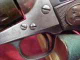 #4979 Colt SA 7-1/2”x44WCF (44/40), 153XXX range (1894) - 8 of 18