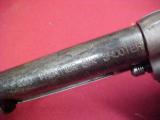 #4979 Colt SA 7-1/2”x44WCF (44/40), 153XXX range (1894) - 9 of 18