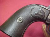 #4979 Colt SA 7-1/2”x44WCF (44/40), 153XXX range (1894) - 2 of 18