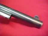 #4979 Colt SA 7-1/2”x44WCF (44/40), 153XXX range (1894) - 5 of 18