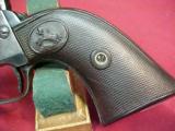 #4979 Colt SA 7-1/2”x44WCF (44/40), 153XXX range (1894) - 6 of 18
