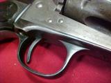 #4979 Colt SA 7-1/2”x44WCF (44/40), 153XXX range (1894) - 17 of 18