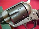#4978 Colt S/A, 7-1/2”x45COLT, 126XXX range(1888) - 6 of 17