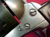 #4978 Colt S/A, 7-1/2”x45COLT, 126XXX range(1888) - 13 of 17
