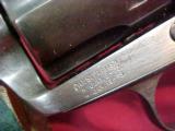 #4978 Colt S/A, 7-1/2”x45COLT, 126XXX range(1888) - 7 of 17