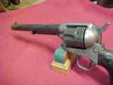 #4978 Colt S/A, 7-1/2”x45COLT, 126XXX range(1888) - 14 of 17