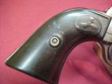 #4978 Colt S/A, 7-1/2”x45COLT, 126XXX range(1888) - 2 of 17