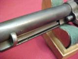 #4978 Colt S/A, 7-1/2”x45COLT, 126XXX range(1888) - 8 of 17