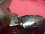 #4976 Colt S/A, 4-3/4”x45COLT, 85XXX (made in late 1883) - 12 of 17