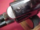 #4976 Colt S/A, 4-3/4”x45COLT, 85XXX (made in late 1883) - 14 of 17