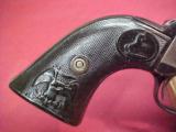 #4976 Colt S/A, 4-3/4”x45COLT, 85XXX (made in late 1883) - 2 of 17