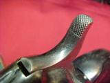 #4976 Colt S/A, 4-3/4”x45COLT, 85XXX (made in late 1883) - 11 of 17