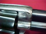 #4976 Colt S/A, 4-3/4”x45COLT, 85XXX (made in late 1883) - 5 of 17