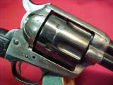 #4976 Colt S/A, 4-3/4”x45COLT, 85XXX (made in late 1883) - 3 of 17
