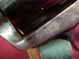 #4976 Colt S/A, 4-3/4”x45COLT, 85XXX (made in late 1883) - 8 of 17