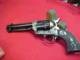 #4976 Colt S/A, 4-3/4”x45COLT, 85XXX (made in late 1883) - 16 of 17