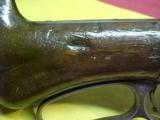 #4663 Winchester 1887 Lever Action shotgun, 30” x 12gauge - 3 of 16