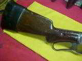 #4663 Winchester 1887 Lever Action shotgun, 30” x 12gauge - 2 of 16