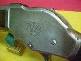 #4663 Winchester 1887 Lever Action shotgun, 30” x 12gauge - 10 of 16