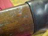 #4663 Winchester 1887 Lever Action shotgun, 30” x 12gauge - 16 of 16