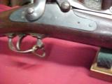 #1399 Springfield 1873/1879 “Trapdoor” rifle, SN 183XXX (1886),
- 7 of 18