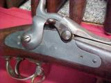 #1399 Springfield 1873/1879 “Trapdoor” rifle, SN 183XXX (1886),
- 3 of 18
