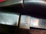 #1399 Springfield 1873/1879 “Trapdoor” rifle, SN 183XXX (1886),
- 14 of 18