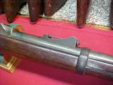 #1399 Springfield 1873/1879 “Trapdoor” rifle, SN 183XXX (1886),
- 5 of 18