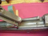 #1399 Springfield 1873/1879 “Trapdoor” rifle, SN 183XXX (1886),
- 18 of 18