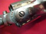 #4997 Colt 1877-D/A “Lightning”, ultra-rare ejectorless 6”x38COLT, 103XXX, - 11 of 18