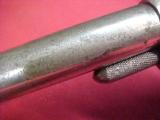 #4997 Colt 1877-D/A “Lightning”, ultra-rare ejectorless 6”x38COLT, 103XXX, - 7 of 18